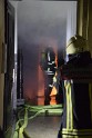 Feuer 2 Y Kellerbrand Koeln Humbold Gremberg Hachenburgerstr P171